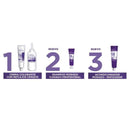TINTA EXCELLENCE RUBIO CENIZO MATE 7.17