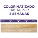 TINTA EXCELLENCE RUBIO MUY CLARO CENIZO MATE 9.17