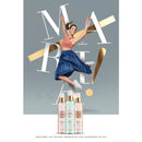 MARIA RICCETTO BODY MIST SILKY MUSK 200ML