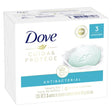 JABON BARRA DOVE ANTIBACTERIAL 90GR X3 -15%
