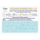 JABON BARRA DOVE ANTIBACTERIAL 90GR X3 -15%