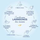 JABON BARRA DOVE ANTIBACTERIAL 90GR X3 -15%