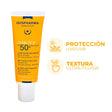ISIS UVEBLOCK F50 DRY TOUCH 40ML TOQUE SECO