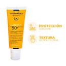 ISIS UVEBLOCK F50 DRY TOUCH 40ML TOQUE SECO