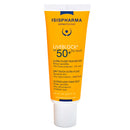 ISIS UVEBLOCK F50 DRY TOUCH 40ML TOQUE SECO