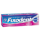 ADHESIVO PROTESIS FIXODENT ORIGINAL 21GR