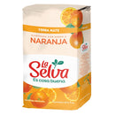 YERBA LA SELVA NARANJA 1K