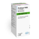PROLOPA HBS 100/25 X30 CAPSULAS