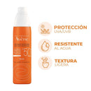 SOLAR NAR.SPRAY F50 200ML