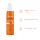 SOLAR NAR.SPRAY F50 200ML