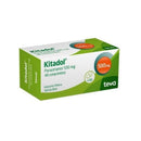 KITADOL 500MG 48 COMP.
