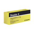 DESPLAC 4MG 30 COMPRIMIDOS