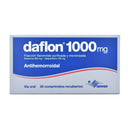 DAFLON 1000 MG 30 COMP.