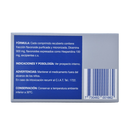DAFLON 1000 MG 30 COMP.