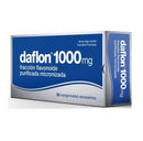 DAFLON 1000 MG 30 COMP.