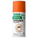 REPELENTE MAS LIBRE AEROSOL 165ML