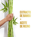 SHAMPOO PANTENE BAMBU 400ML