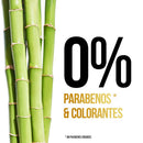 SHAMPOO PANTENE BAMBU 400ML