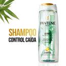 PANTENE SHAMPOO BAMBU 750ML