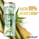 PANTENE SHAMPOO BAMBU 750ML