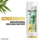 ACONDICIONADOR PANTENE BAMBU 200ML