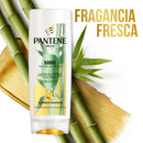 ACONDICIONADOR PANTENE BAMBU 200ML