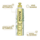 CREMA PEINAR PANTENE BAMBU 300ML