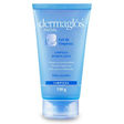 DERMAGLOS FACIAL GEL LIMPIADOR 150GR PIEL NORMAL