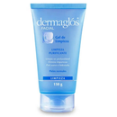 DERMAGLOS FACIAL GEL LIMPIADOR 150GR PIEL NORMAL