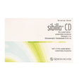 SIBILLA CD X 21+7 COMP.