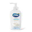 JABON LIQUIDO ELITE HUMECTANTE 250ML C/VALVULA