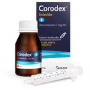 CORODEX SOLUCION X 20ML.