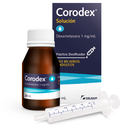 CORODEX SOLUCION X 20ML.
