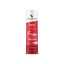 BALSAMO LABIAL VOGUE FRESA PETALOS DE ROSA 4.8GRS.