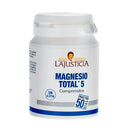 ANA MARIA LAJUSTICIA MAGNESIO TOTAL 5 X100 COMPR.