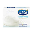 JABON ELITE HUMECTANTE X 700ML.