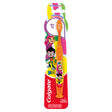 CEPILLO COLGATE KIDS TEEN TITANS 6+ SUAVE