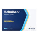 HELMIBEN 15 COMP