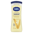 LOCION CUERPO VASELINE INT.CARE ESENCIAL 295ML