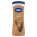LOCION CUERPO VASELINE INT.CARE COCOA 295ML