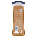 LOCION CUERPO VASELINE INT.CARE COCOA 295ML