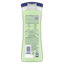 LOCION CUERPO VASELINE INT.CARE HIDR.ALOE 295ML