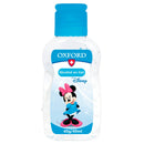 OXFORD ALCOHOL GEL DISNEY 40GRS.
