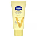 LOCION CUERPO VASELINE INT.CARE ESENCIAL 100ML