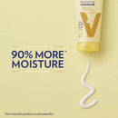 LOCION CUERPO VASELINE INT.CARE ESENCIAL 100ML