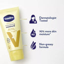 LOCION CUERPO VASELINE INT.CARE ESENCIAL 100ML