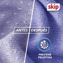 JABON LIQUIDO SKIP BIOENZIMAS 3L DOYPACK
