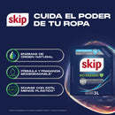 JABON LIQUIDO SKIP BIOENZIMAS 3L DOYPACK