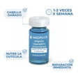 AMPOLLA CAPILAR MEDIPILUS REPARADORA INSTANT. X1