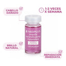 AMPOLLA CAPILAR MEDIPILUS RECONSTITUYENTE X1 CERAM